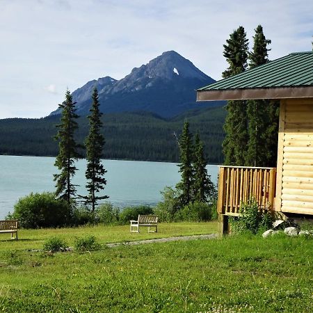 Southern Lakes Resort Tagish Luaran gambar