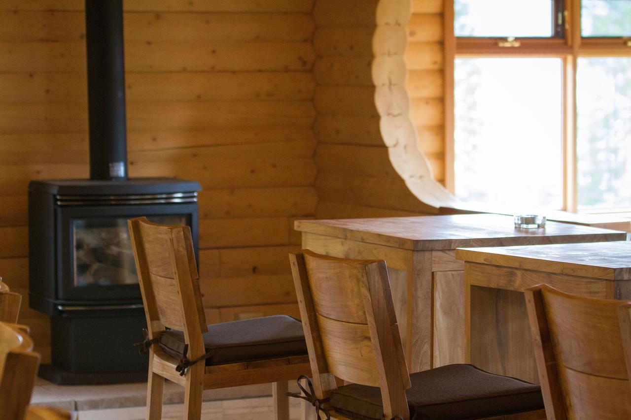 Southern Lakes Resort Tagish Luaran gambar